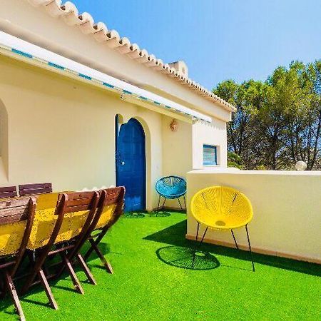 Casa De Alvor Apartment Exterior photo