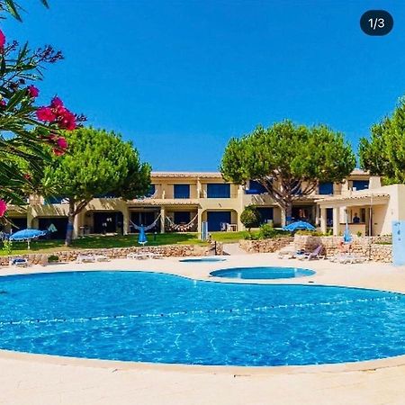 Casa De Alvor Apartment Exterior photo