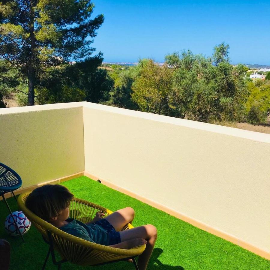 Casa De Alvor Apartment Exterior photo