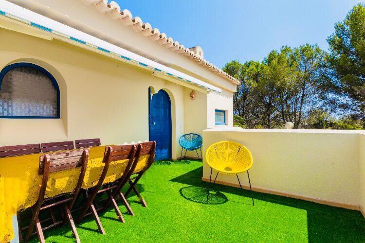 Casa De Alvor Apartment Exterior photo