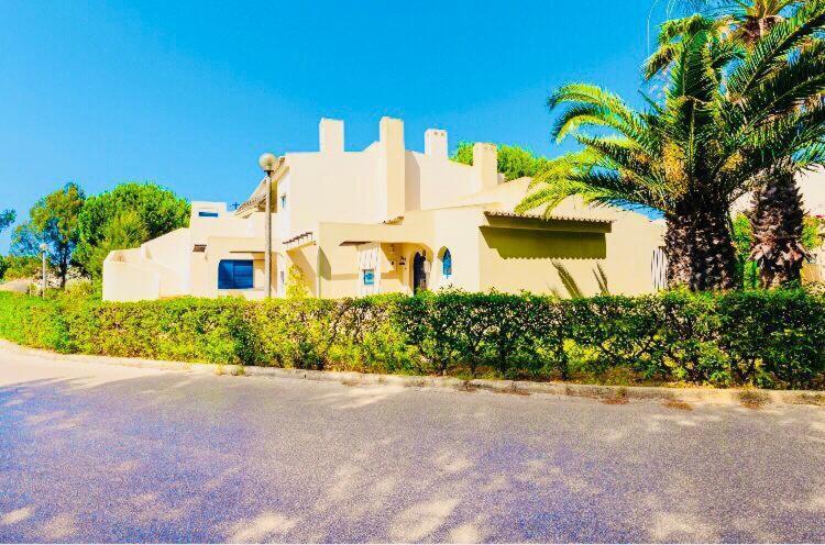 Casa De Alvor Apartment Exterior photo