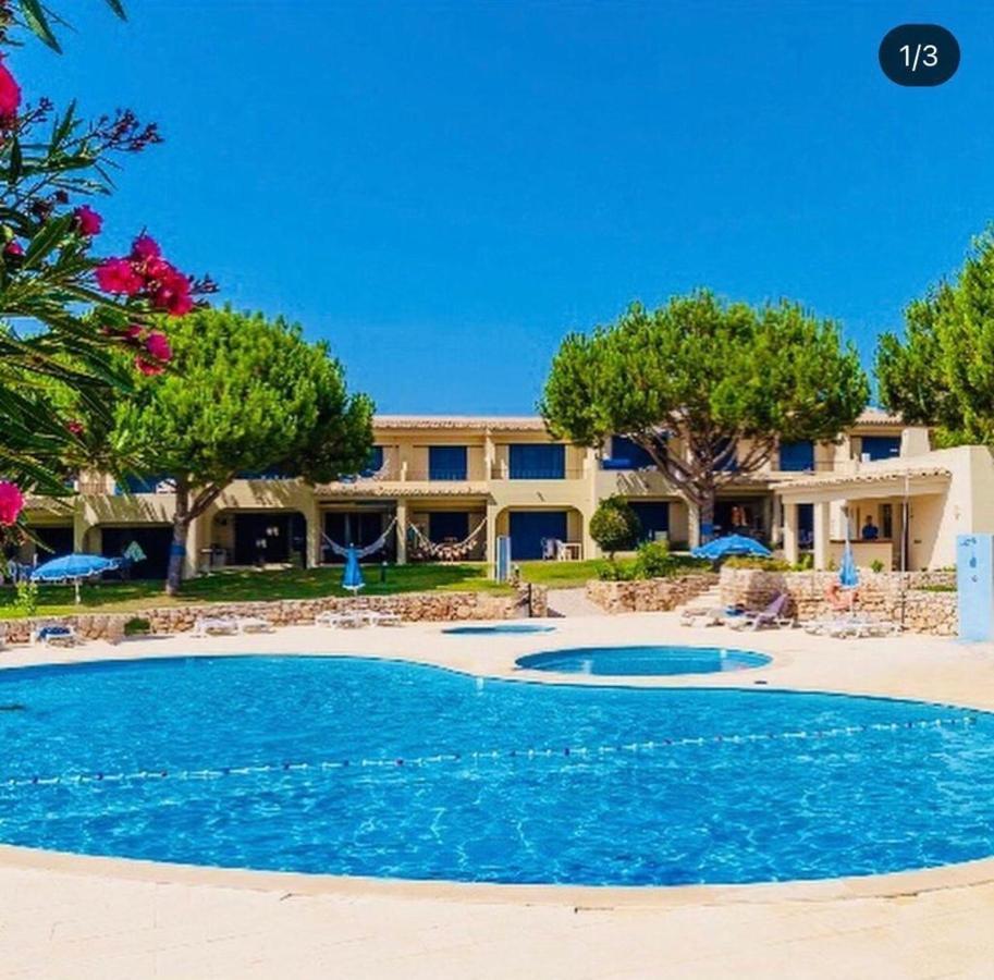 Casa De Alvor Apartment Exterior photo