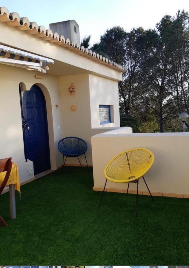 Casa De Alvor Apartment Exterior photo